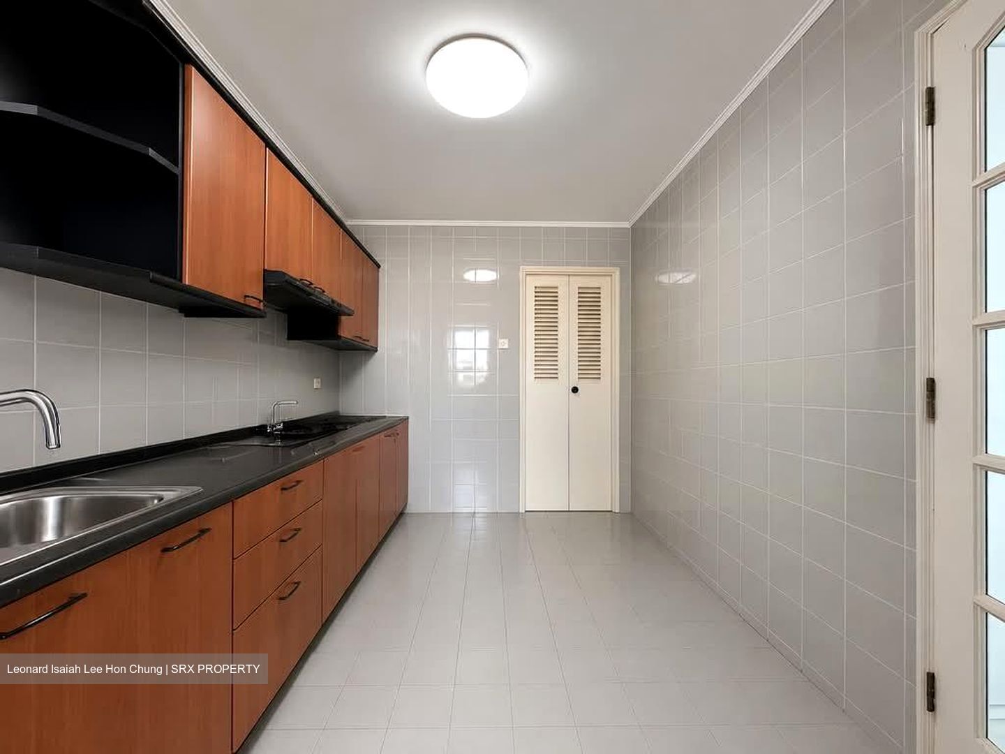 Crescendo Park (D15), Condominium #600305191